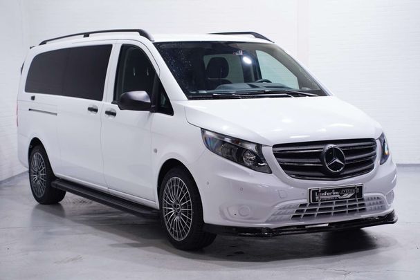 Mercedes-Benz Vito 116 CDi 120 kW image number 3