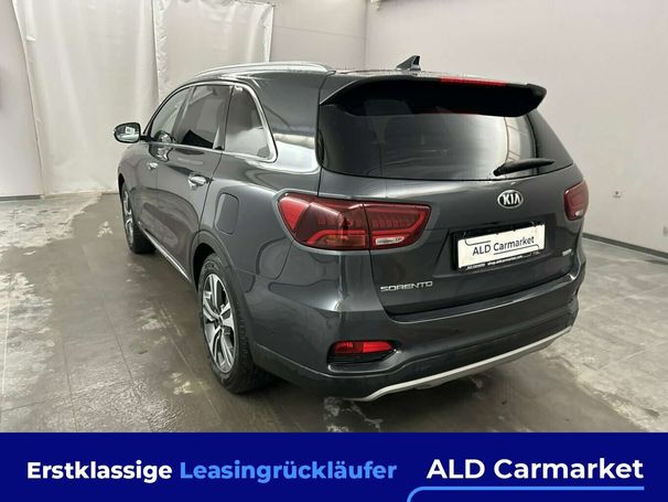 Kia Sorento 2.2 CRDi AWD Platinum Edition 147 kW image number 4