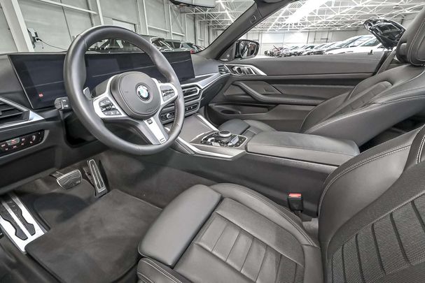 BMW 420i 135 kW image number 8