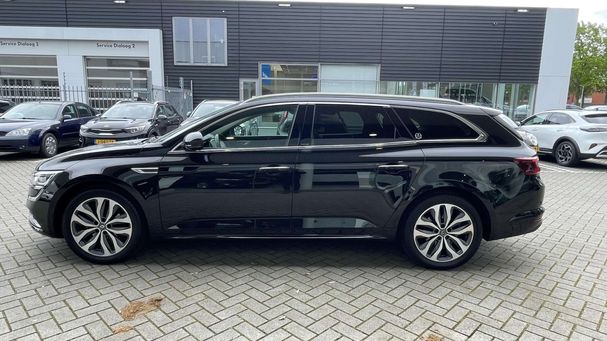 Renault Talisman Estate TCe Intens 117 kW image number 4