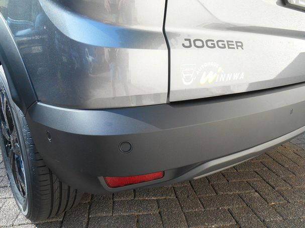 Dacia Jogger TCe 110 Extreme 81 kW image number 19