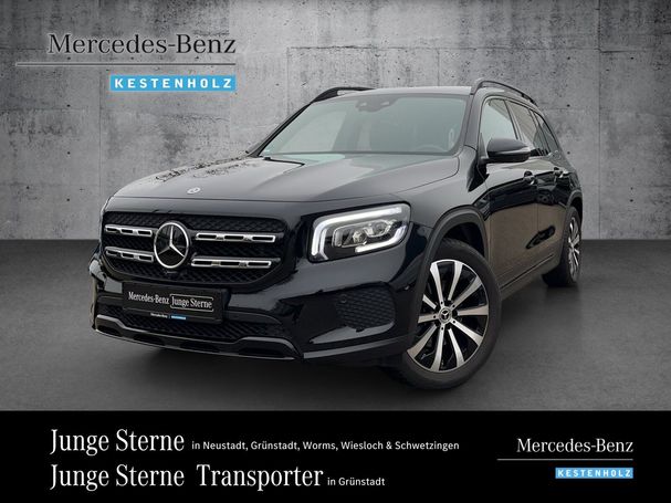 Mercedes-Benz GLB 200 Progressive 120 kW image number 1