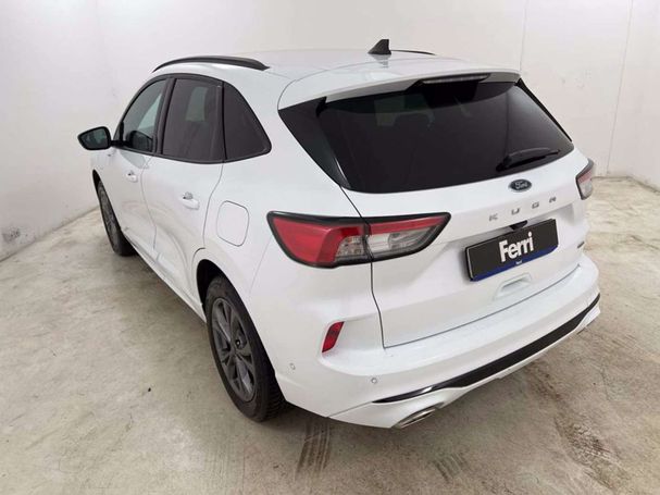 Ford Kuga 2.5 ST-Line CVT 165 kW image number 10