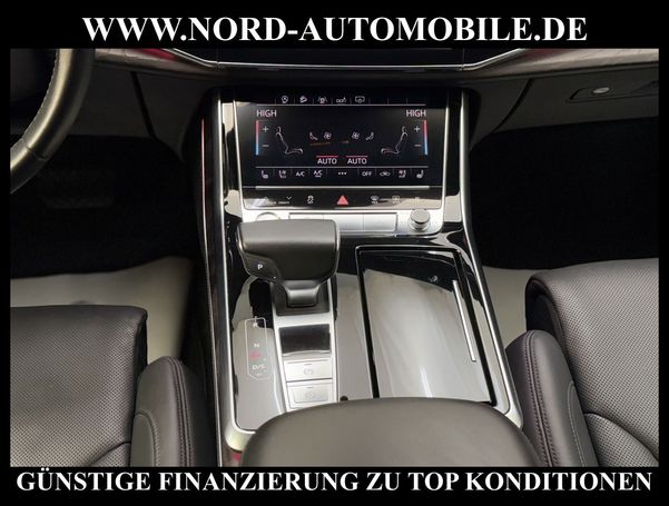 Audi Q8 50 TDI S-line 210 kW image number 18