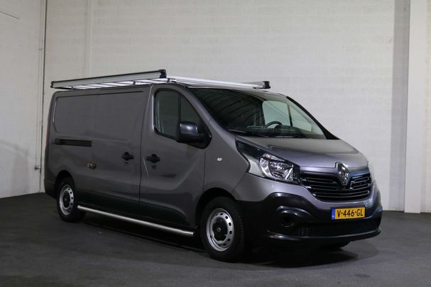 Renault Trafic DCi 120 90 kW image number 7