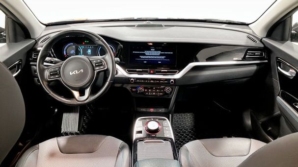 Kia Niro e 150 kW image number 7