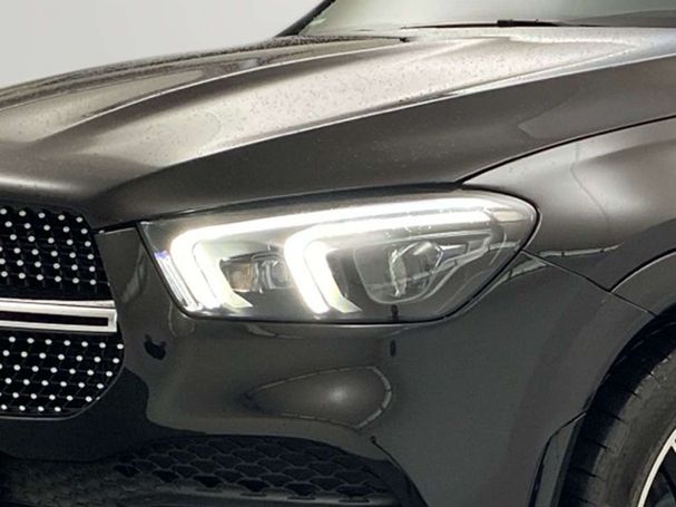 Mercedes-Benz GLE 400 d 243 kW image number 6