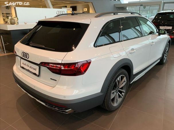 Audi A4 Allroad 2.0 TDI quattro 150 kW image number 4