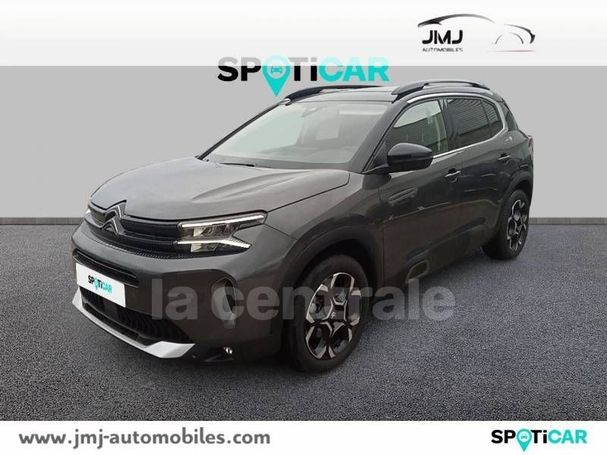 Citroen C5 Aircross Pure Tech 130 S&S 96 kW image number 1