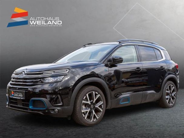 Citroen C5 Aircross 165 kW image number 1