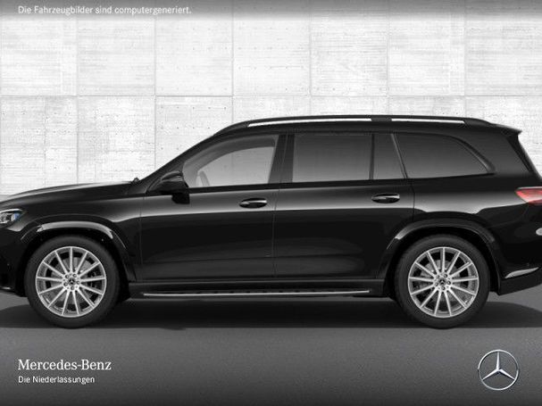 Mercedes-Benz GLS 450 270 kW image number 5