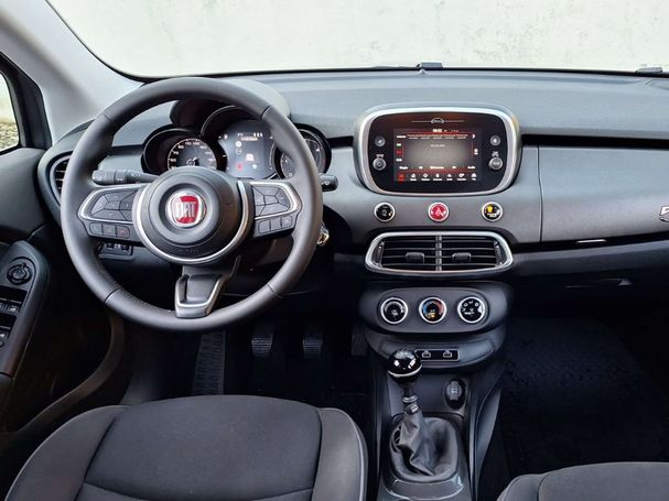 Fiat 500X 1.3 70 kW image number 14