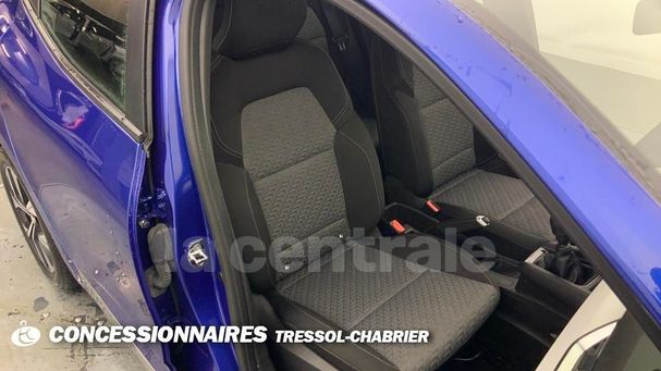 Renault Clio TCe 90 Intens 66 kW image number 7