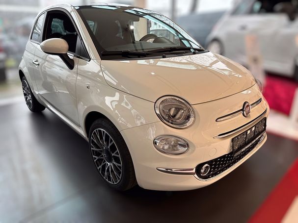 Fiat 500 51 kW image number 2