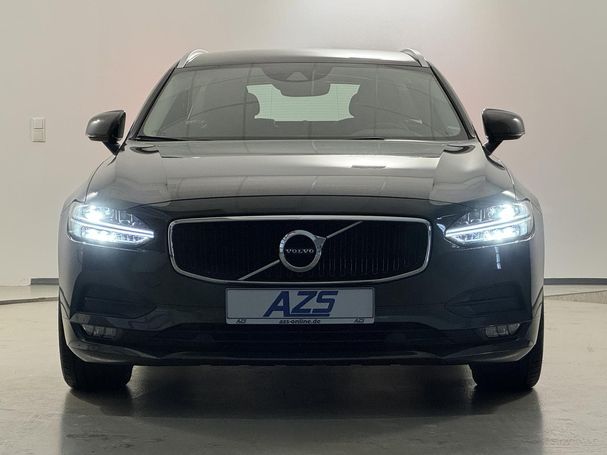 Volvo V90 D5 AWD 173 kW image number 6