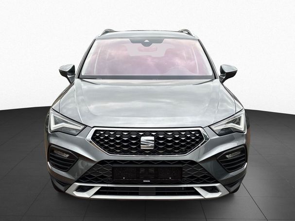 Seat Ateca 1.5 TSI DSG 110 kW image number 2