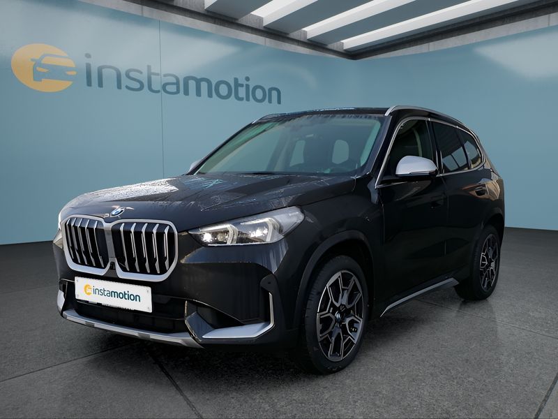BMW X1 xDrive23i 150 kW