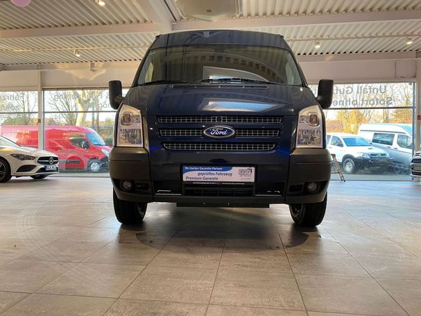 Ford Transit L 4x4 92 kW image number 8