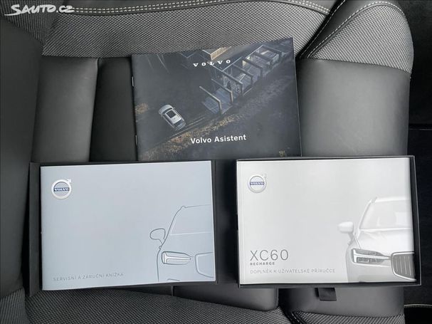 Volvo XC60 T6 250 kW image number 19