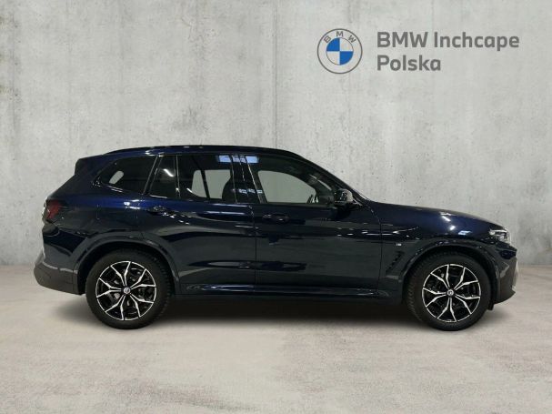 BMW X3 xDrive 140 kW image number 6