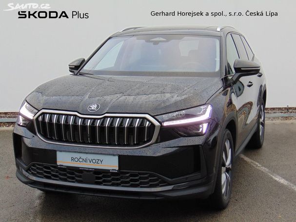 Skoda Kodiaq 142 kW image number 6