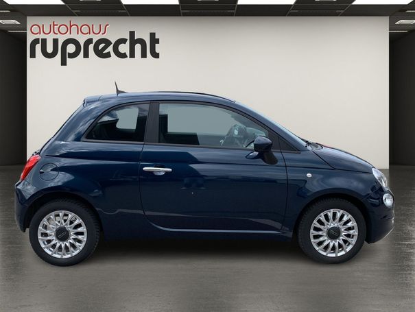 Fiat 500 1.0 51 kW image number 13