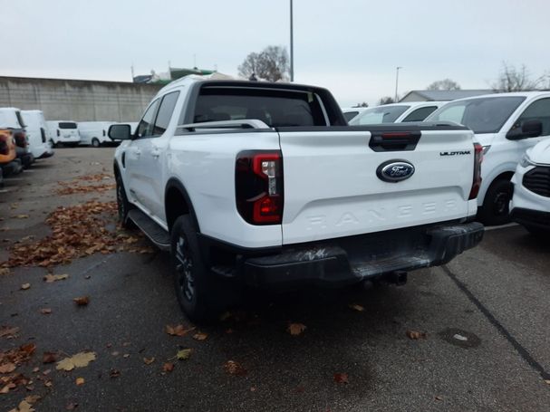 Ford Ranger 3.0 EcoBlue Wildtrak 177 kW image number 4