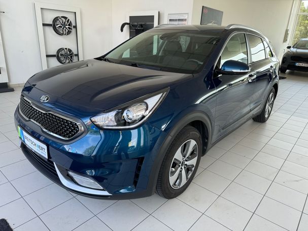 Kia Niro Spirit 104 kW image number 1