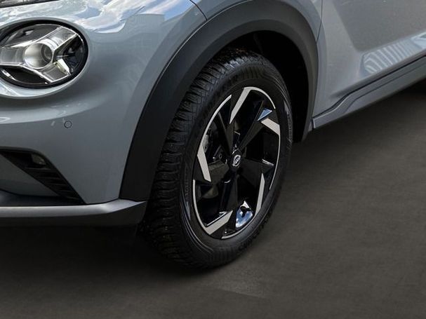 Nissan Juke N-CONNECTA 84 kW image number 6