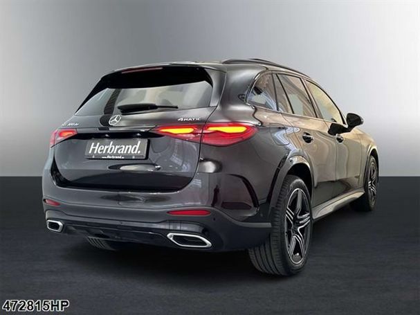 Mercedes-Benz GLC 300 de AMG 245 kW image number 3