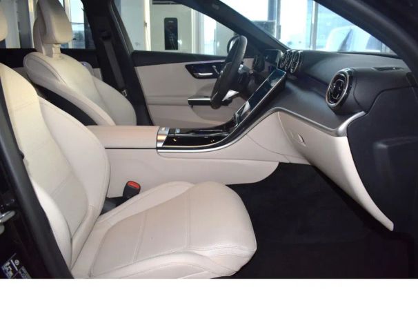 Mercedes-Benz C 220 147 kW image number 17