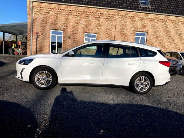 Ford Focus 1.5 88 kW image number 5