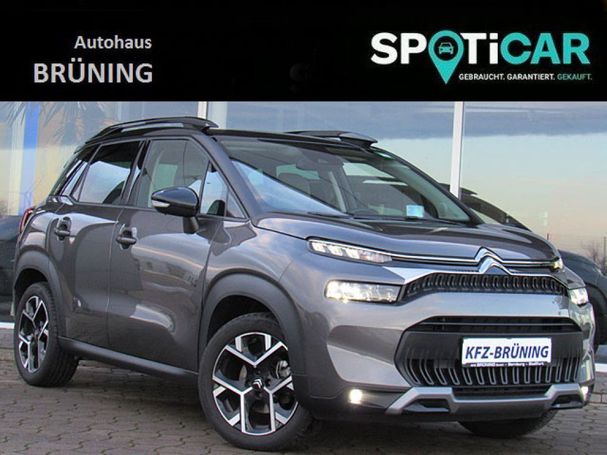 Citroen C3 Aircross PureTech Max 96 kW image number 1