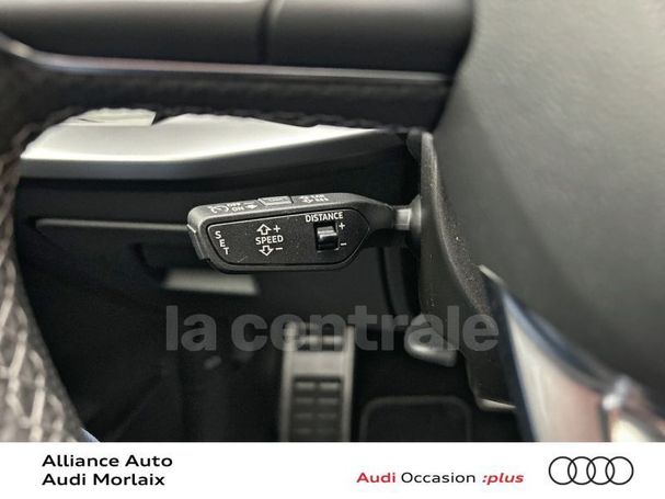 Audi A3 1.5 TFSI S tronic S-line Sportback 110 kW image number 16