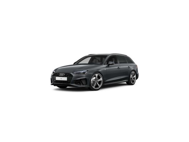 Audi A4 35 TFSI S-line 110 kW image number 3