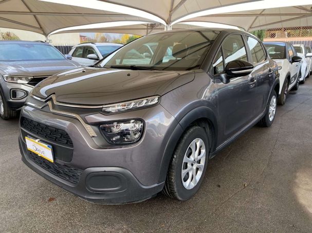 Citroen C3 61 kW image number 1