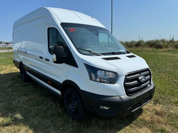 Ford Transit 350 L4H3 Trend 96 kW image number 3