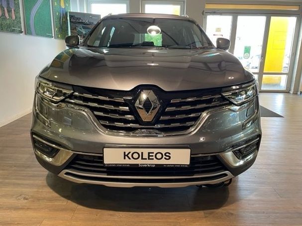 Renault Koleos TCe 160 Initiale Paris EDC 116 kW image number 3