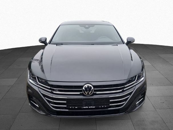 Volkswagen Arteon 2.0 TDI Shooting Brake 4Motion 147 kW image number 4