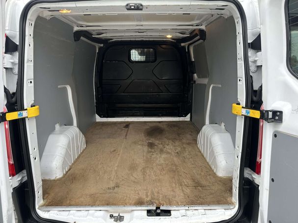 Ford Transit Custom 280 L1H1 2.0 TDCi 77 kW image number 6