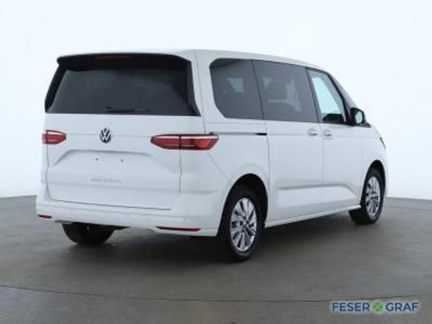 Volkswagen T7 Multivan 1.5 TSI DSG 100 kW image number 2