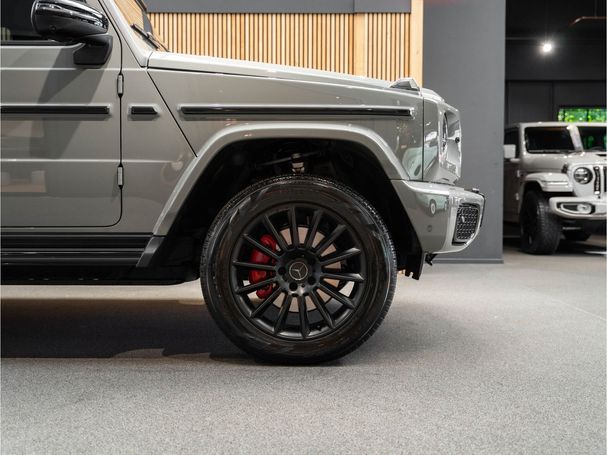 Mercedes-Benz G 580 EQ Edition One 432 kW image number 13