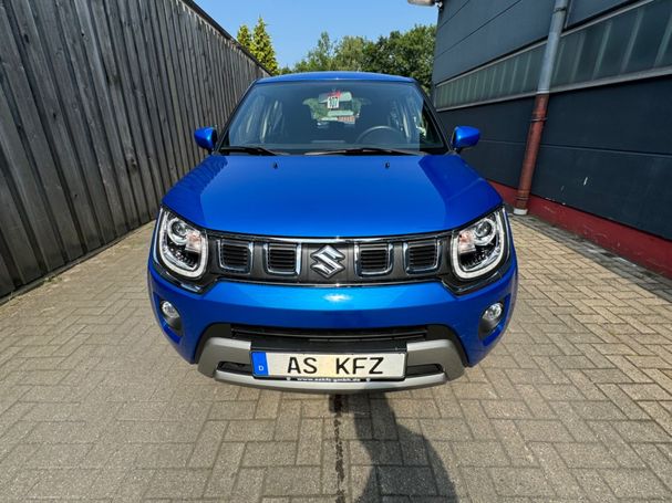 Suzuki Ignis 61 kW image number 2