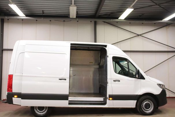 Mercedes-Benz Sprinter 316 CDi 120 kW image number 5