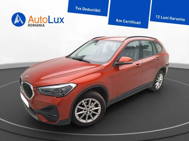 BMW X1 sDrive 85 kW image number 2