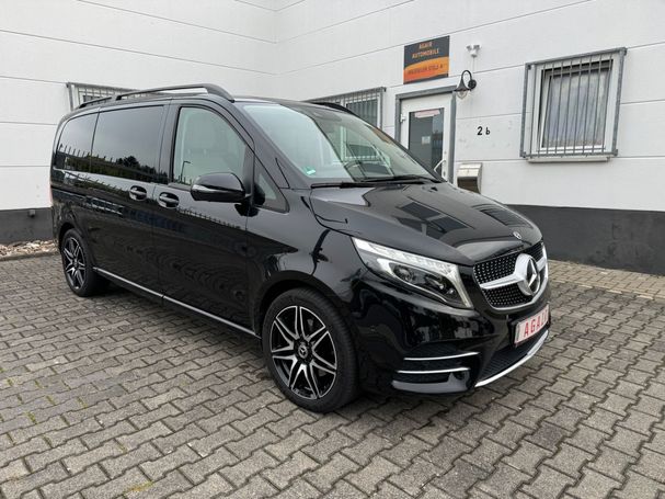 Mercedes-Benz V 300d 176 kW image number 4