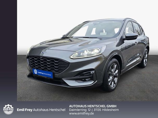 Ford Kuga 2.0 EcoBlue ST-Line 88 kW image number 1