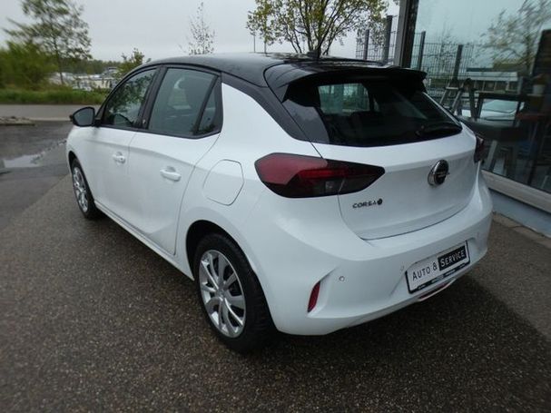 Opel Corsa e 100 kW image number 4