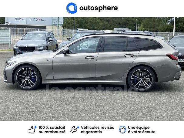 BMW 330d Touring xDrive 210 kW image number 5