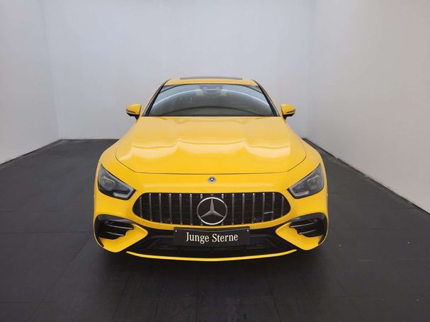 Mercedes-Benz AMG GT 53 320 kW image number 3